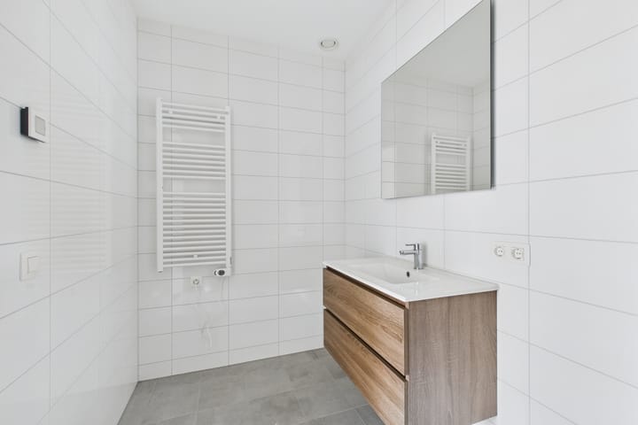 Foto 16 van Oostelijk Bolwerk 13-A