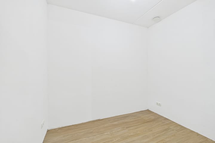 Foto 19 van Oostelijk Bolwerk 13-A