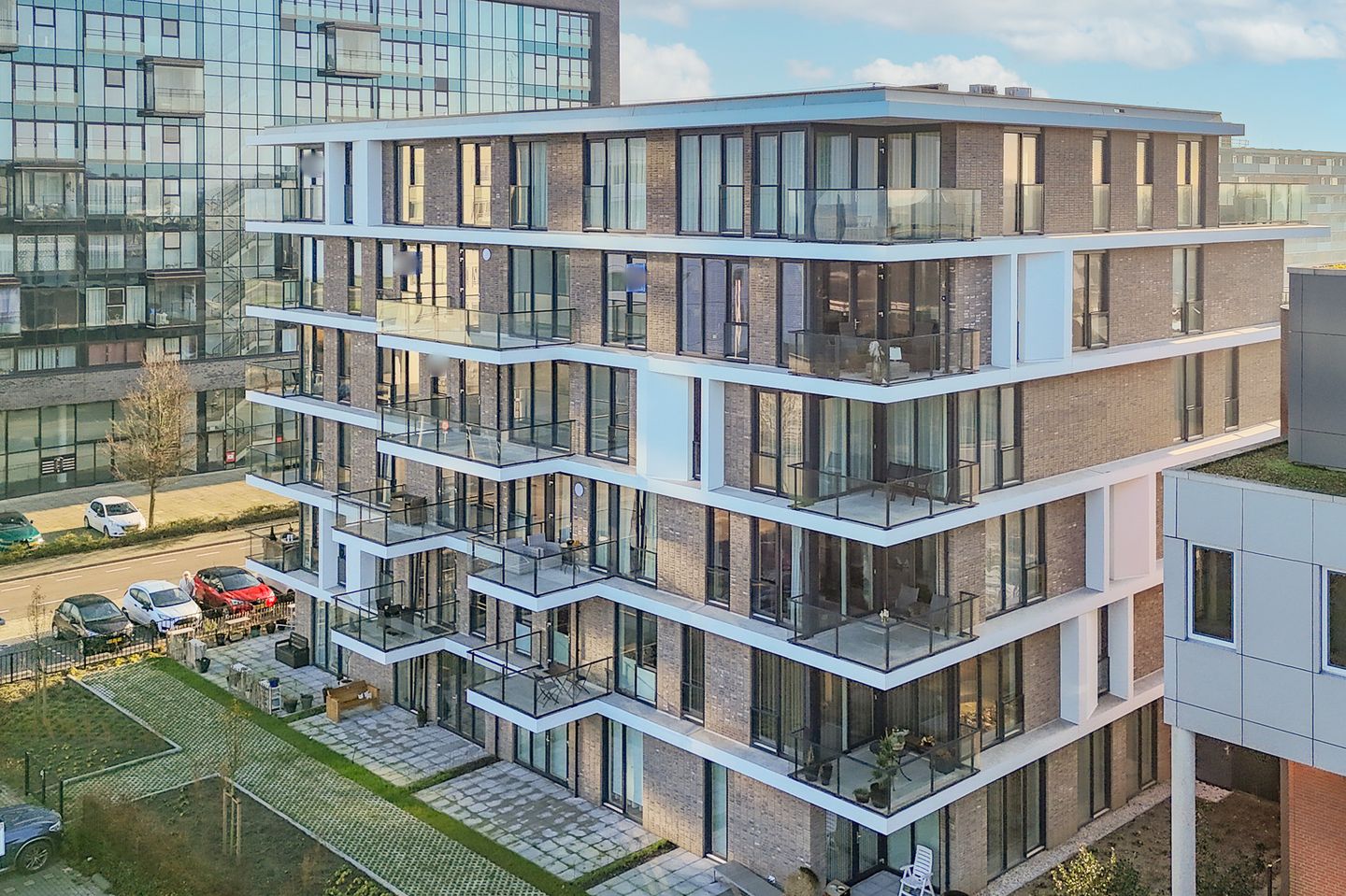 Foto 20 van Oostelijk Bolwerk 13-A