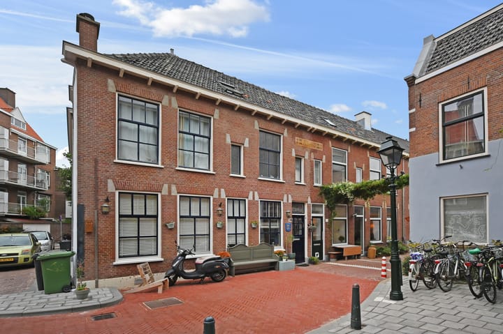 Foto 2 van Boegstraat 20