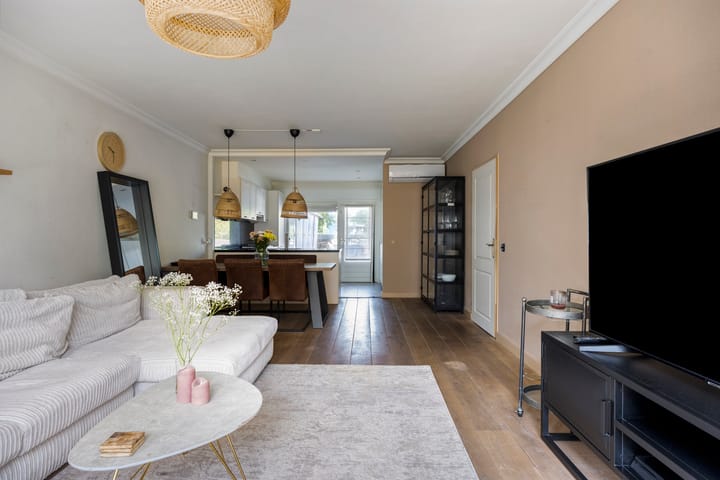 Foto 9 van Corridor 38