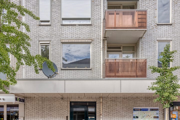 Foto 2 van Corridor 38