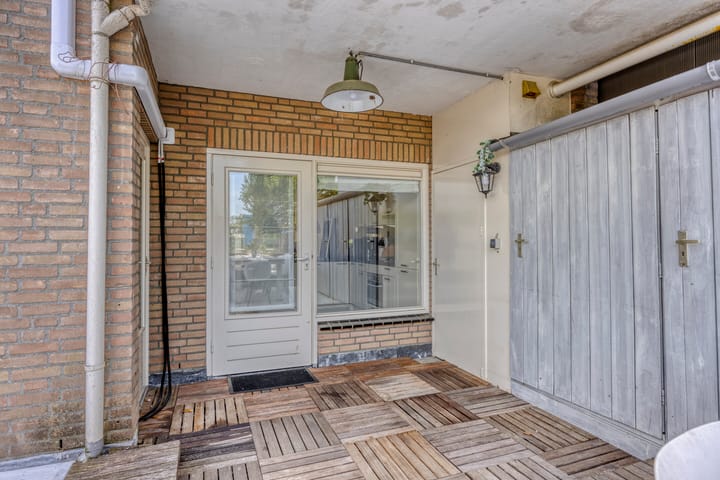 Foto 22 van Corridor 38