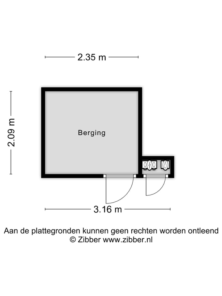 Foto 84 van Corridor 38