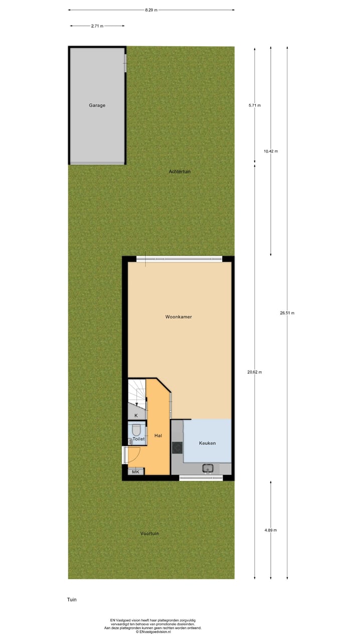 Foto 33 van Martin Luther Kinglaan 77