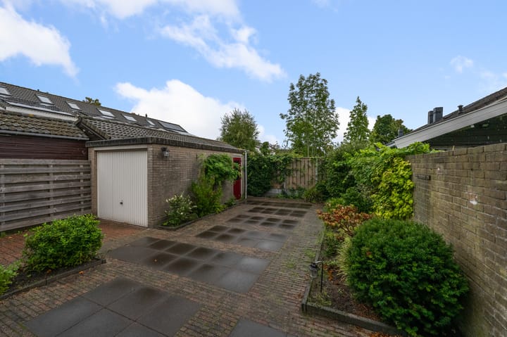 Foto 2 van Martin Luther Kinglaan 77