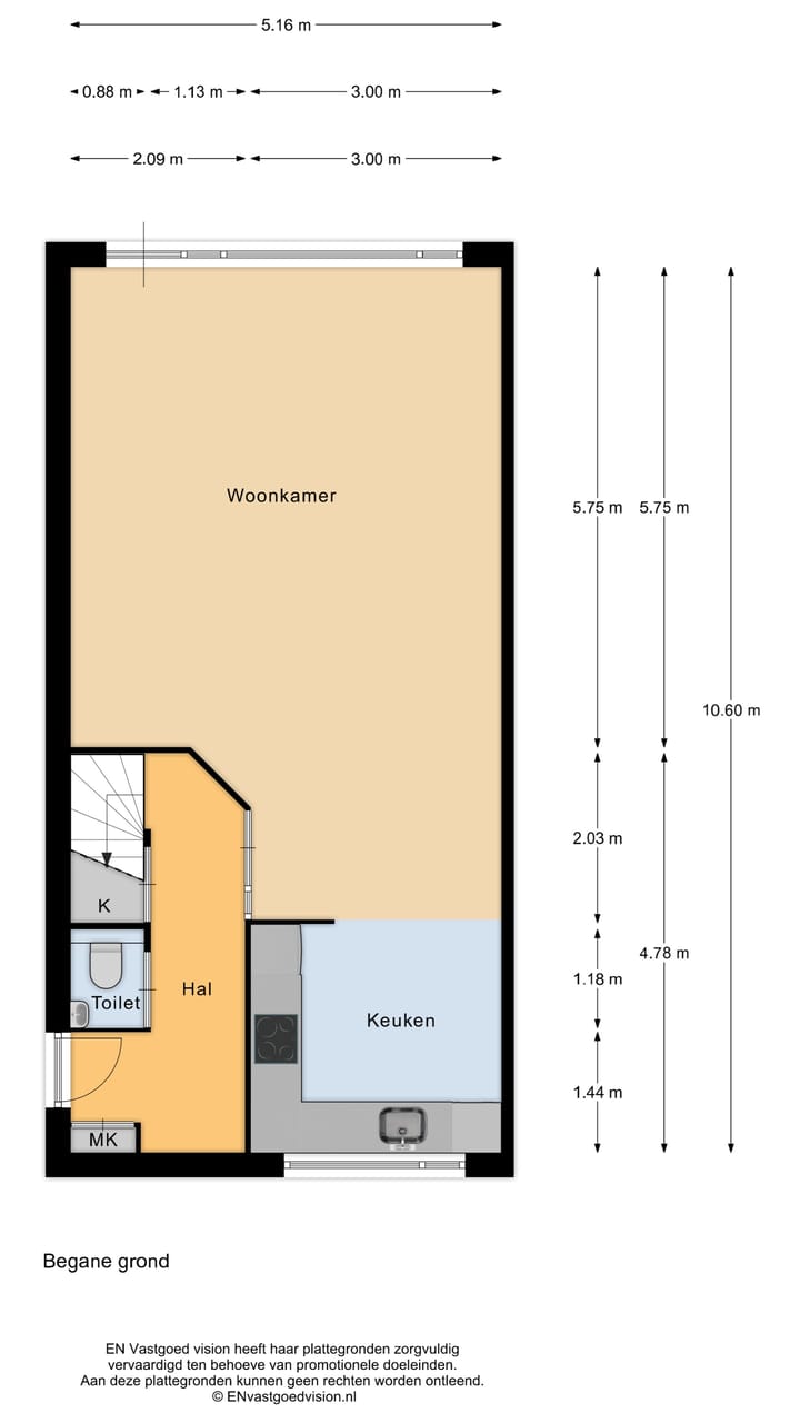 Foto 34 van Martin Luther Kinglaan 77