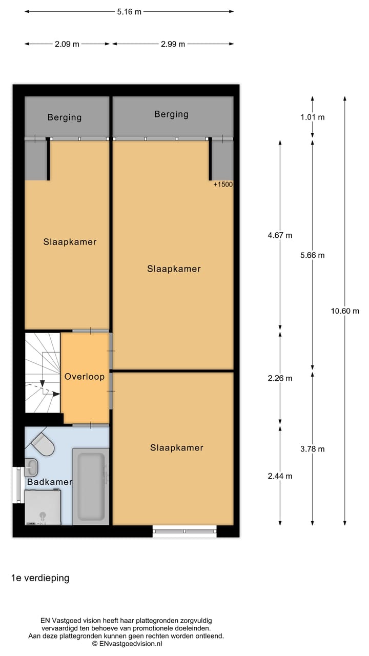 Foto 35 van Martin Luther Kinglaan 77