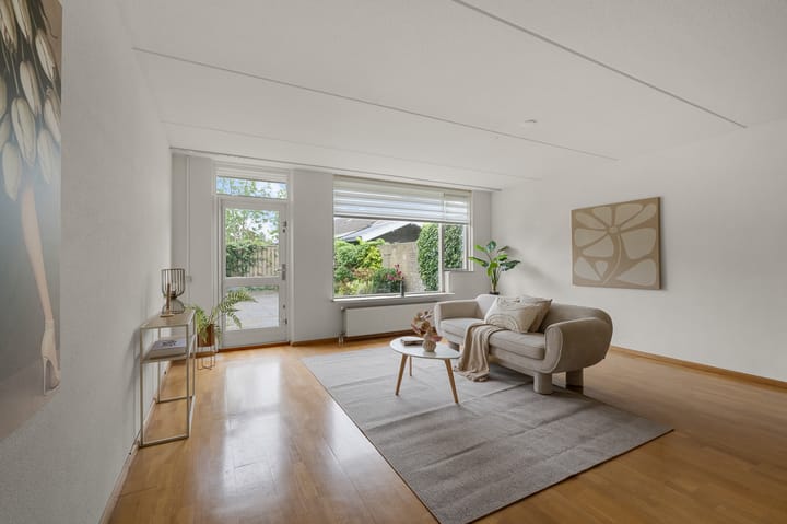 Foto 4 van Martin Luther Kinglaan 77