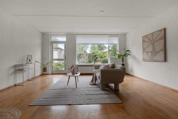 Foto 5 van Martin Luther Kinglaan 77