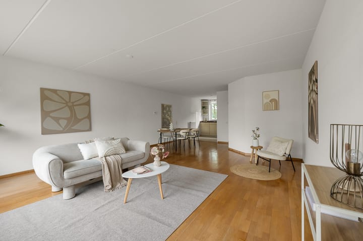 Foto 7 van Martin Luther Kinglaan 77