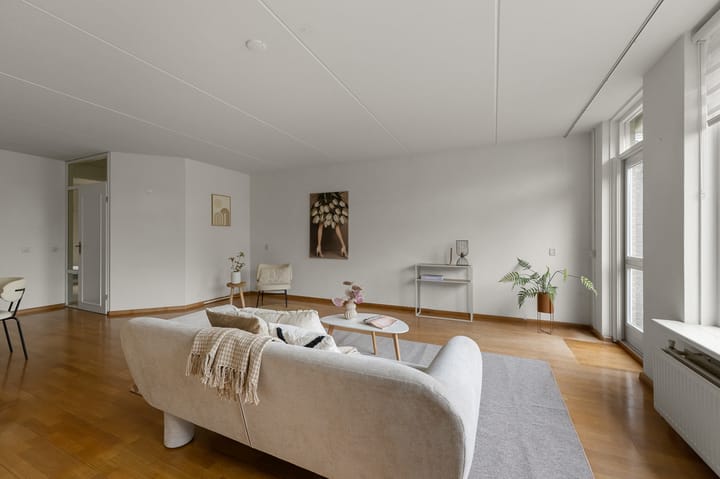 Foto 9 van Martin Luther Kinglaan 77