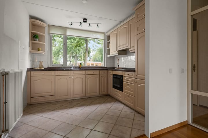 Foto 10 van Martin Luther Kinglaan 77