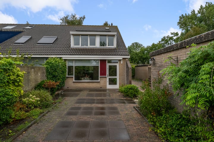 Foto 31 van Martin Luther Kinglaan 77