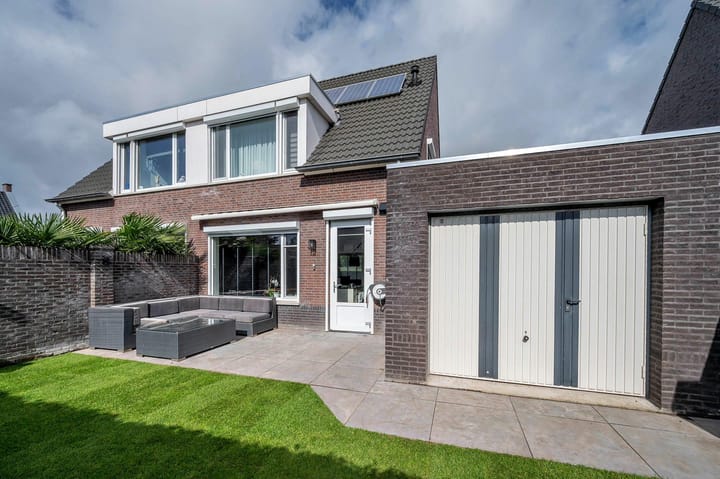 Photo 35 of Mariushof 26