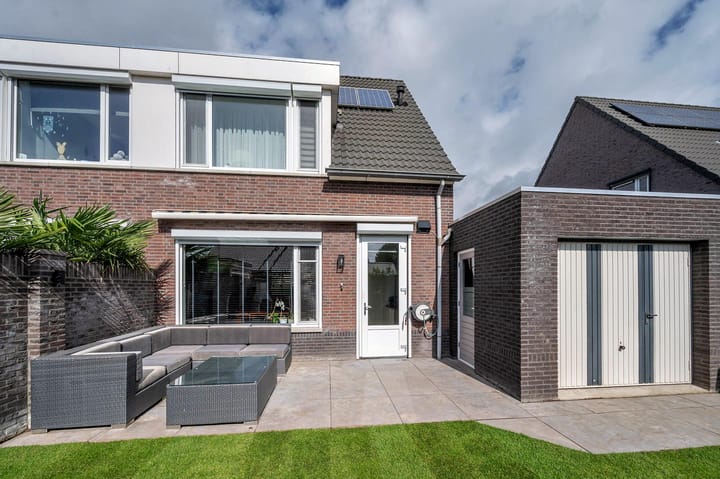 Photo 6 of Mariushof 26