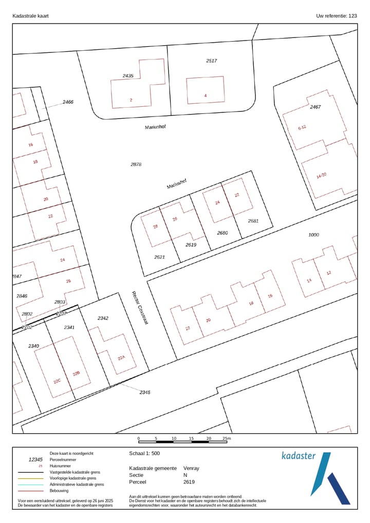 Photo 51 of Mariushof 26