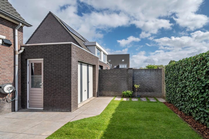 Photo 34 of Mariushof 26