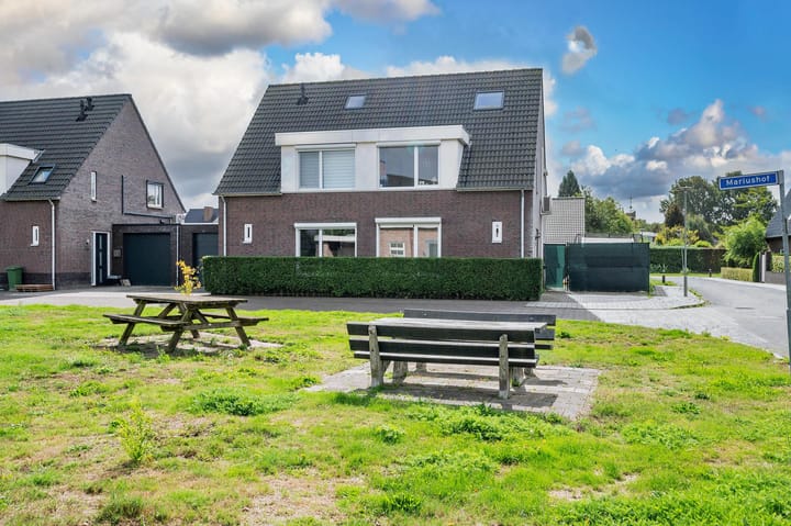 Photo 38 of Mariushof 26