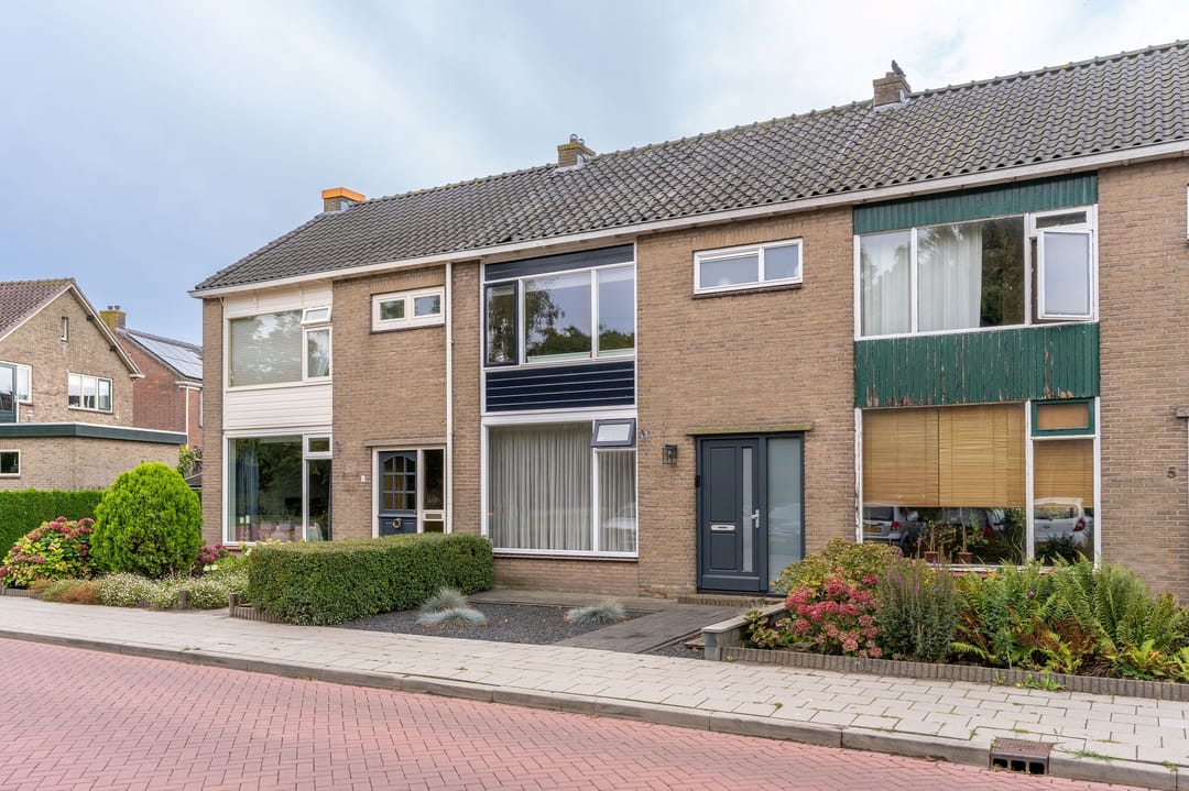 Foto 1 van Berkelaan 3