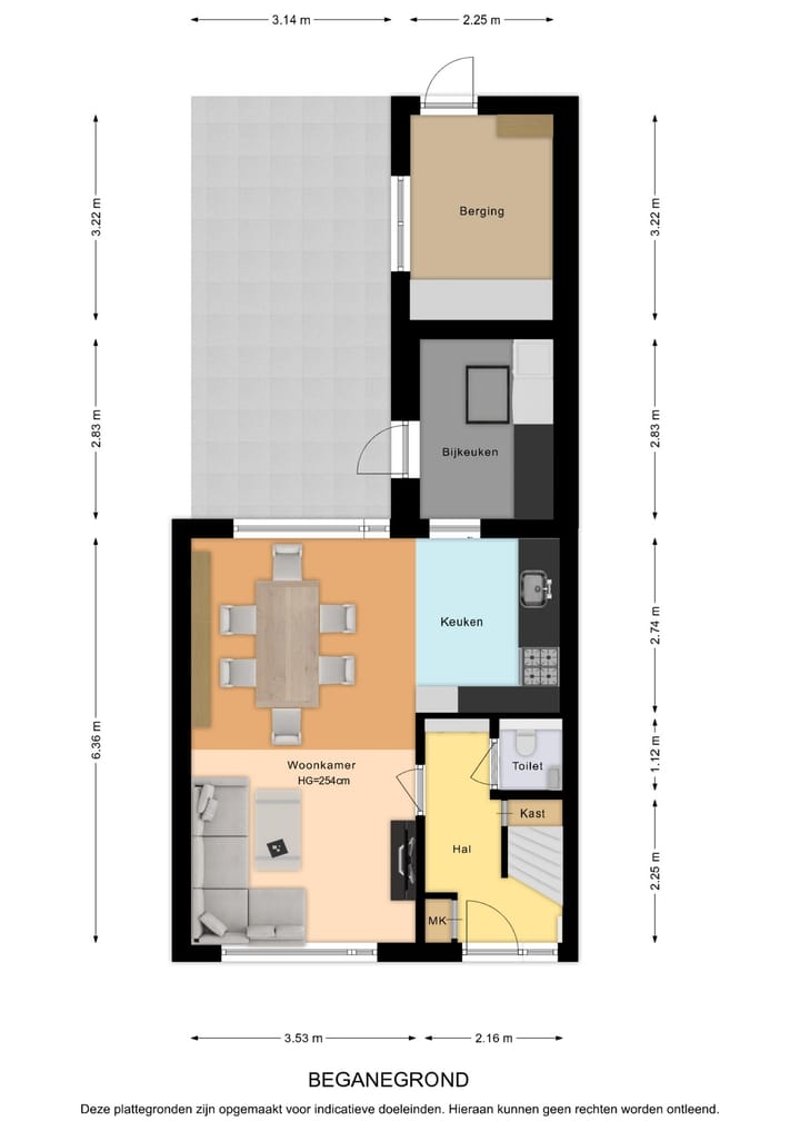 Foto 47 van Berkelaan 3