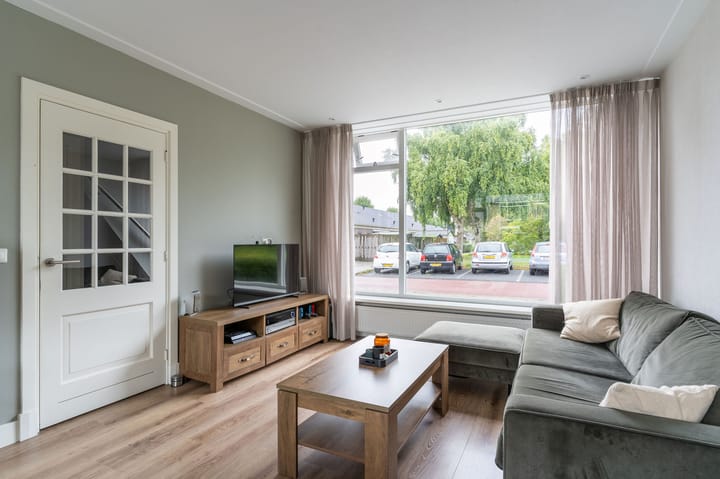 Foto 3 van Berkelaan 3