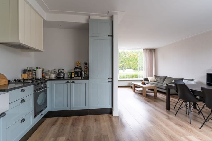 Foto 8 van Berkelaan 3