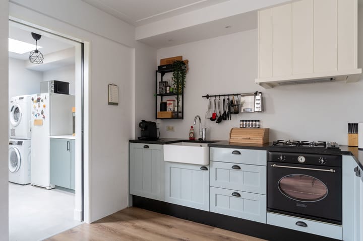 Foto 10 van Berkelaan 3