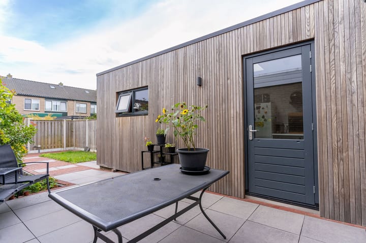 Foto 24 van Berkelaan 3