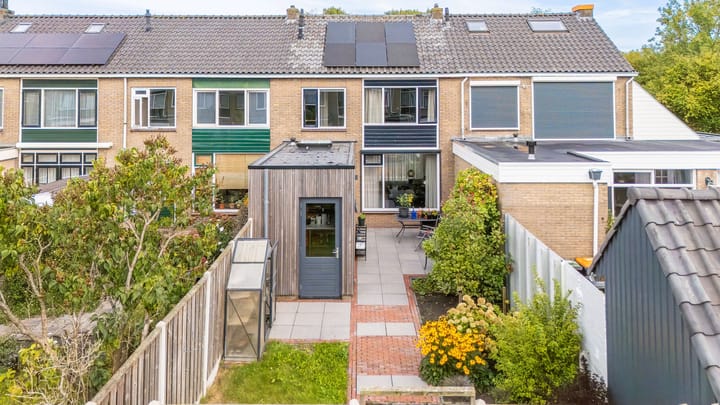 Foto 32 van Berkelaan 3