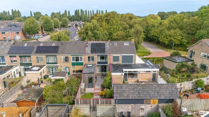 Foto 33 van Berkelaan 3