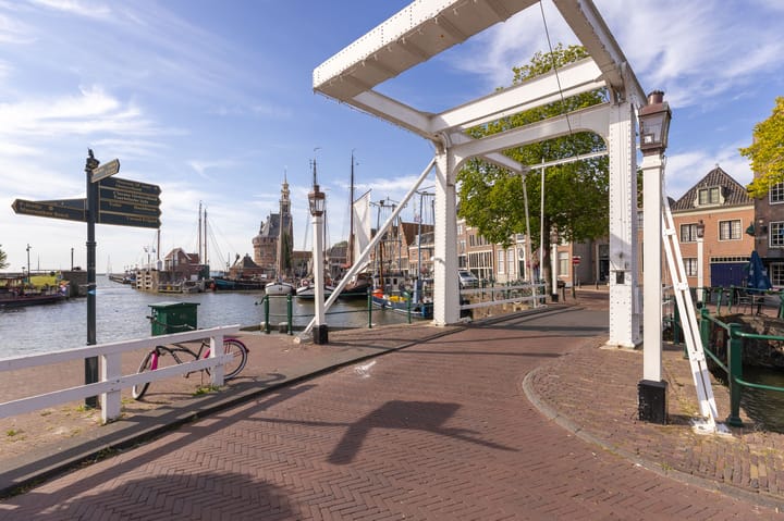 Foto 6 van Bottelsteeg 5