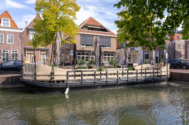 Foto 8 van Bottelsteeg 5