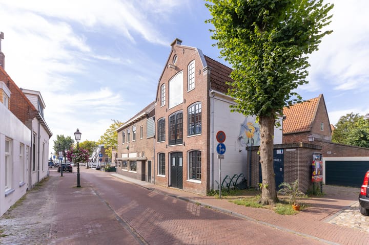 Foto 9 van Bottelsteeg 5