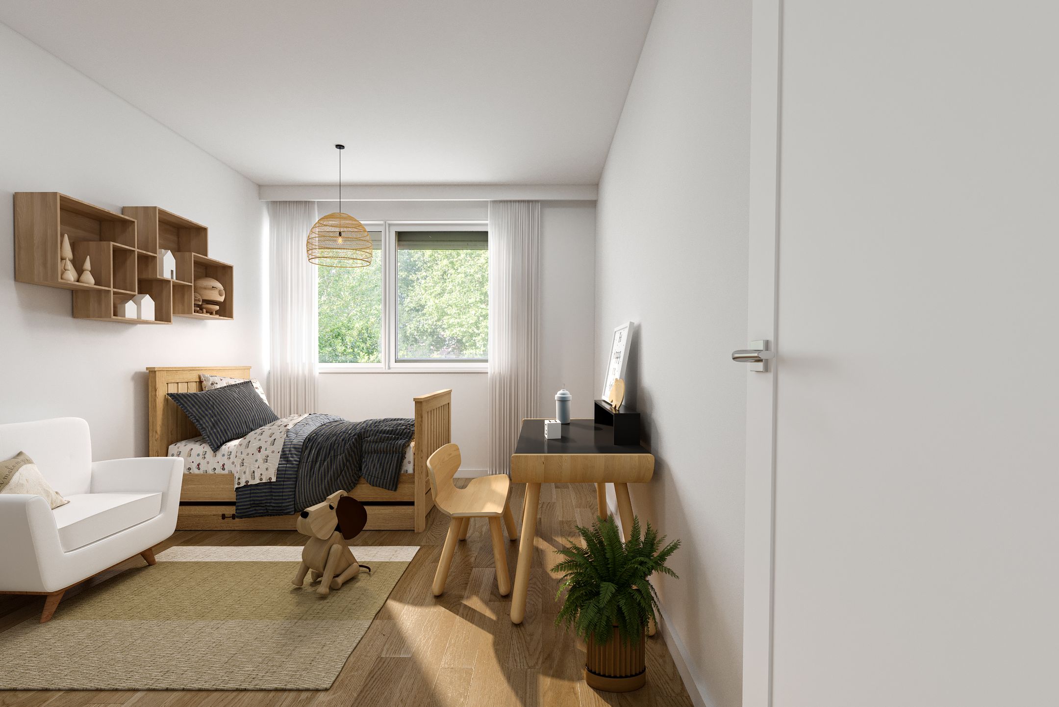 Foto 30 van Hertog Alvastraat 50