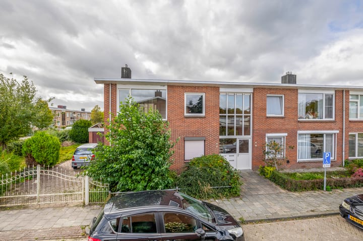 Foto 1 van Piet Heinlaan 48