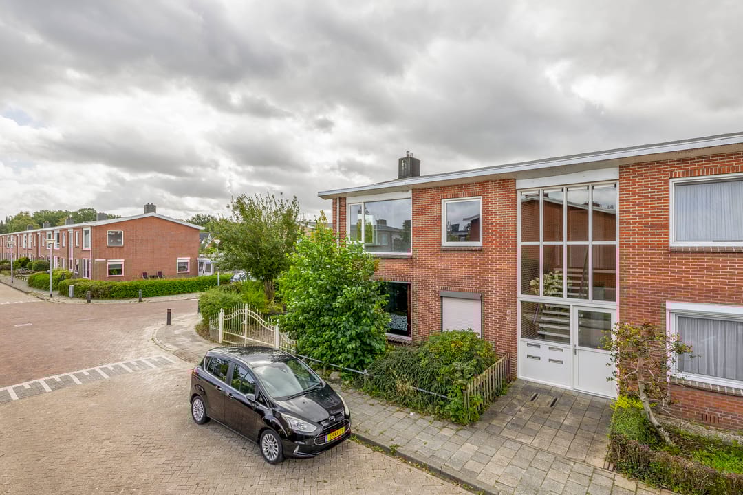 Foto 2 van Piet Heinlaan 48