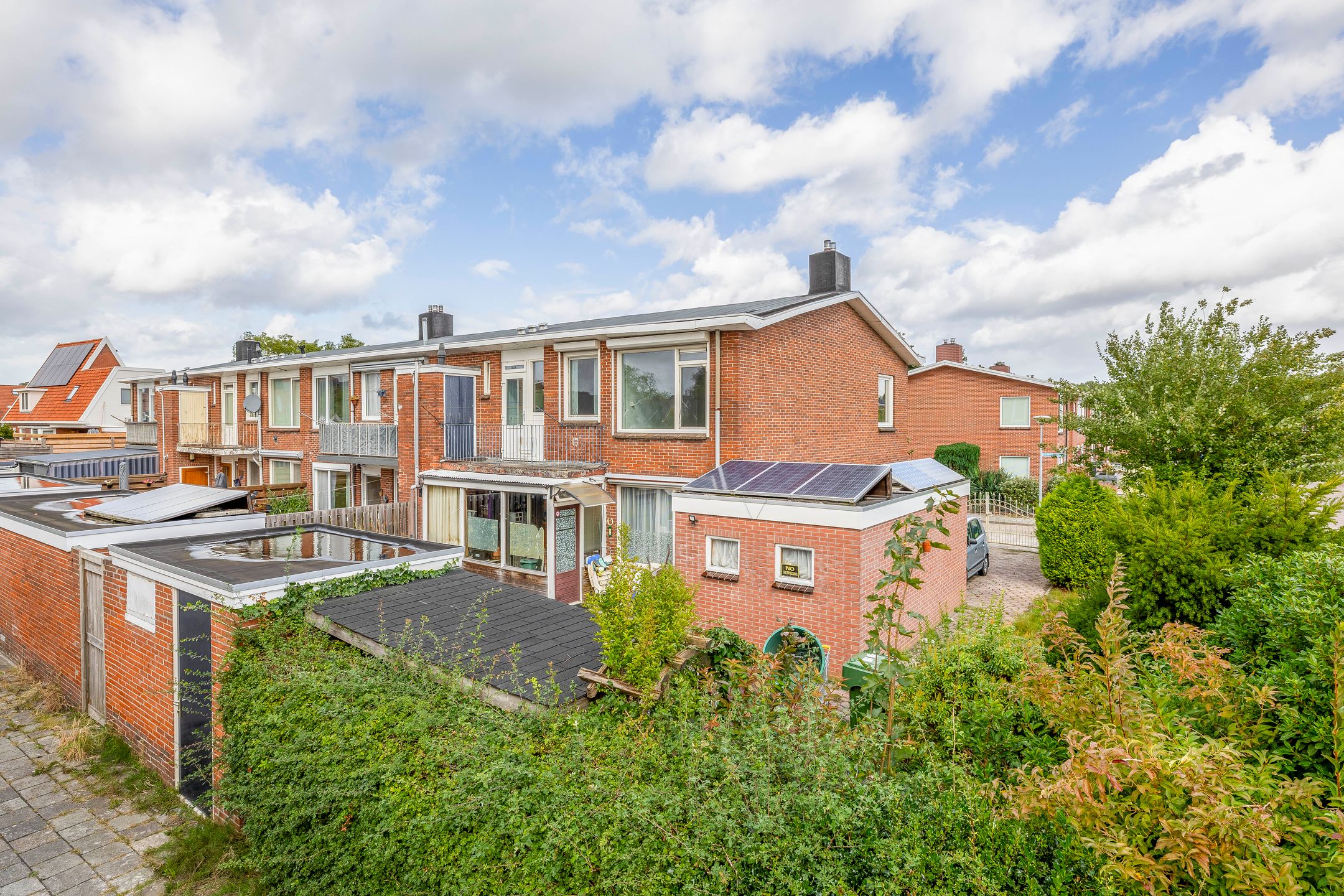 Foto 18 van Piet Heinlaan 48