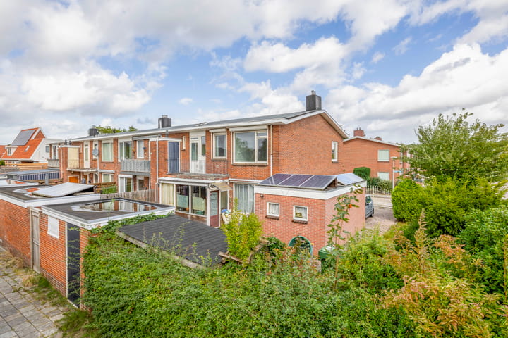 Foto 18 van Piet Heinlaan 48