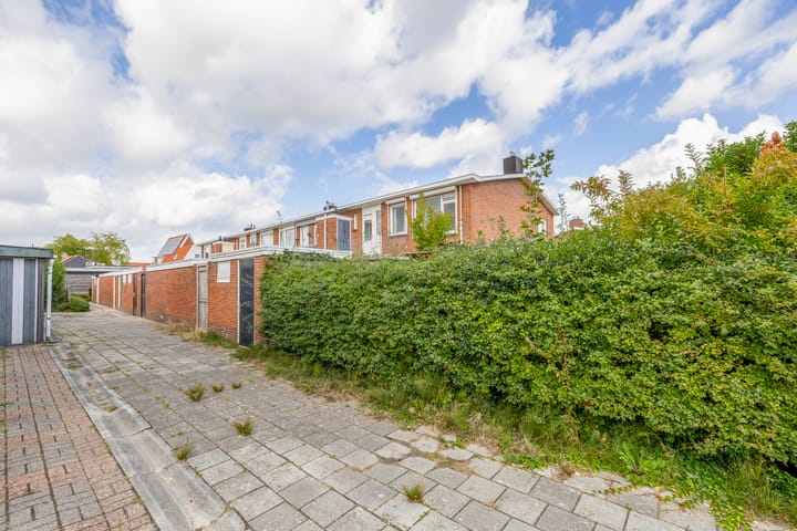 Foto 20 van Piet Heinlaan 48