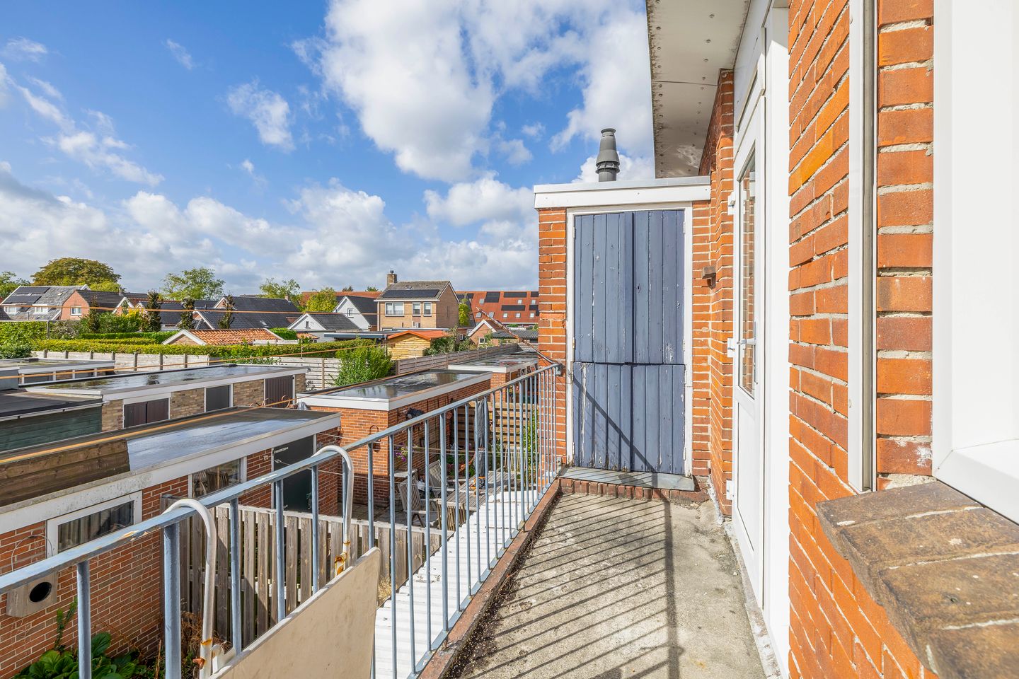 Foto 25 van Piet Heinlaan 48