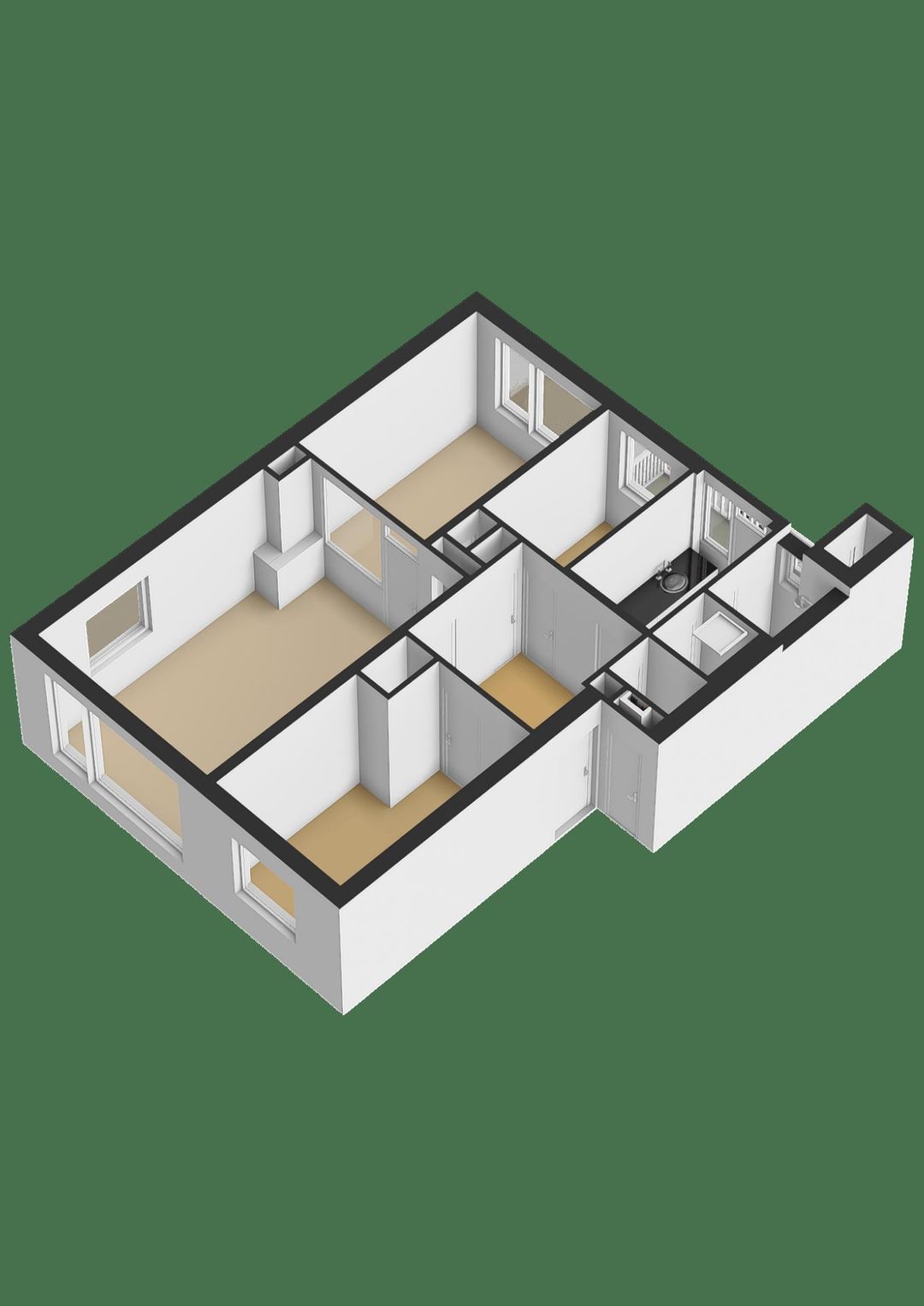 Foto 28 van Piet Heinlaan 48