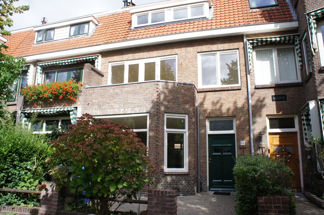 Photo 2 of Koningin Wilhelminalaan 479-A