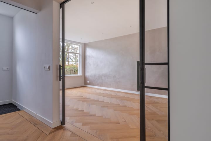 Foto 3 van Koningin Wilhelminalaan 479-A