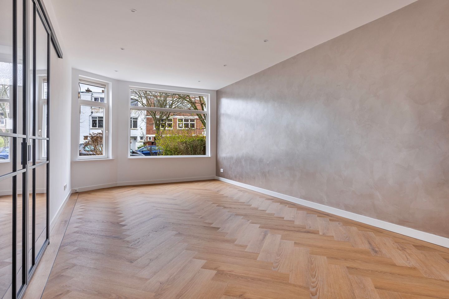 Photo 4 of Koningin Wilhelminalaan 479-A