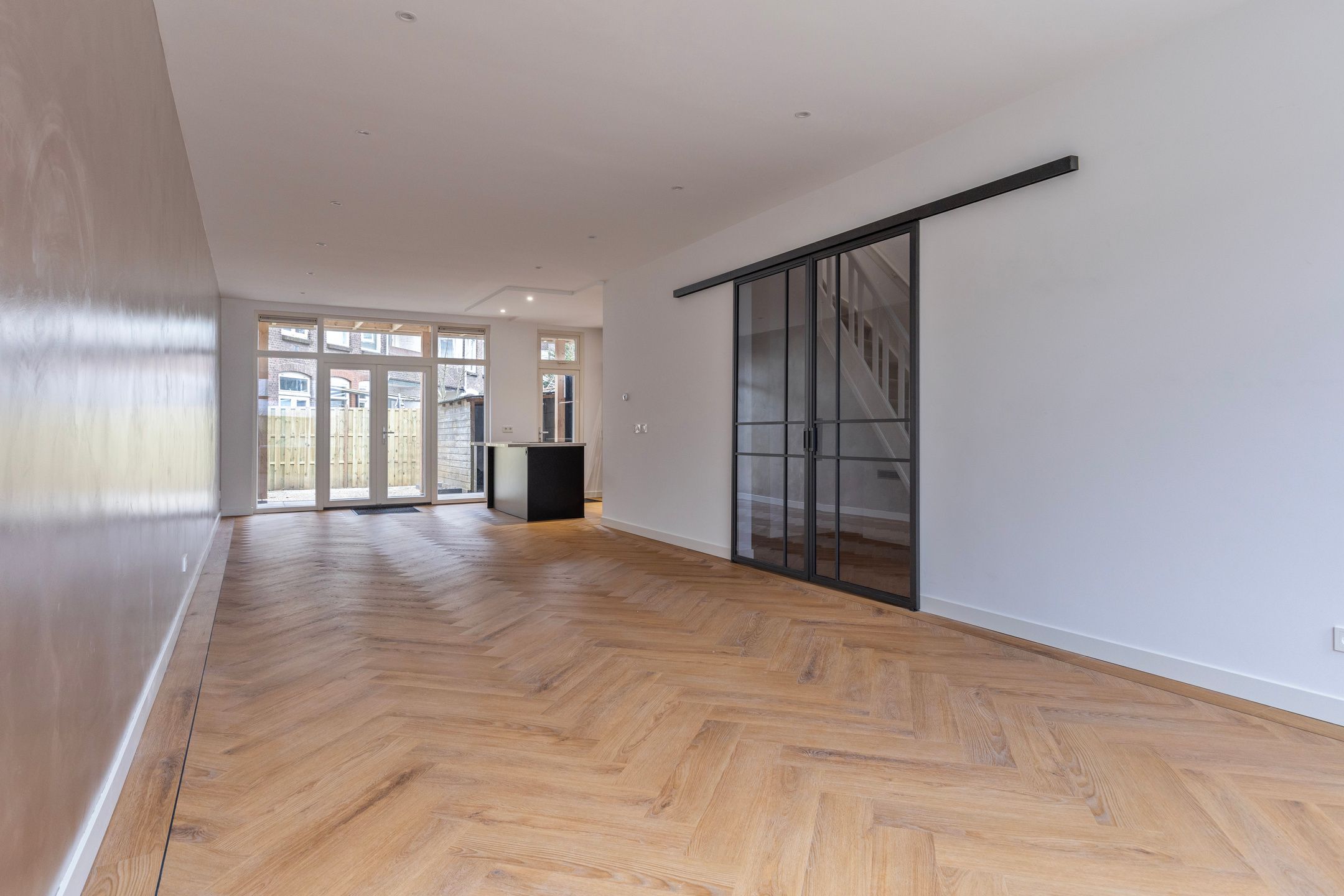 Photo 6 of Koningin Wilhelminalaan 479-A