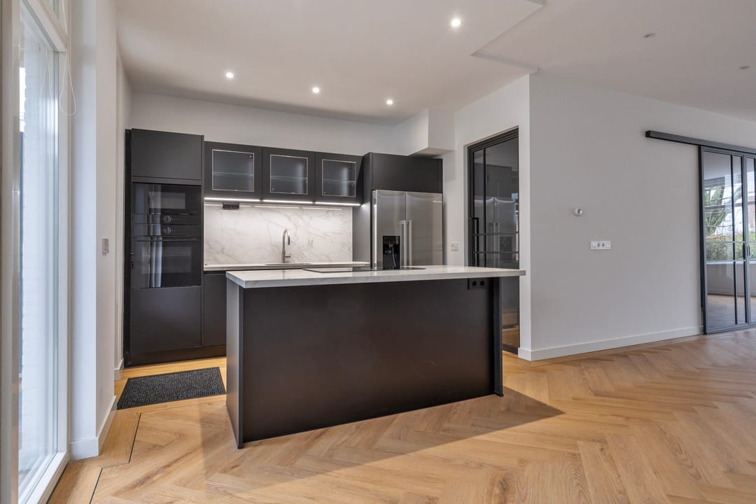 Photo 7 of Koningin Wilhelminalaan 479-A