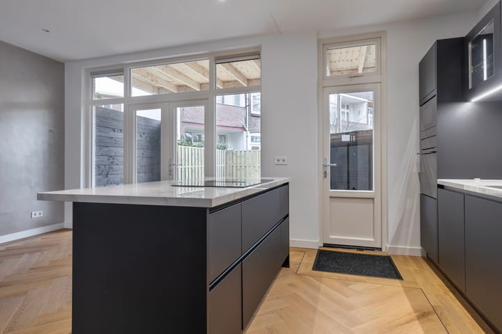 Foto 9 van Koningin Wilhelminalaan 479-A