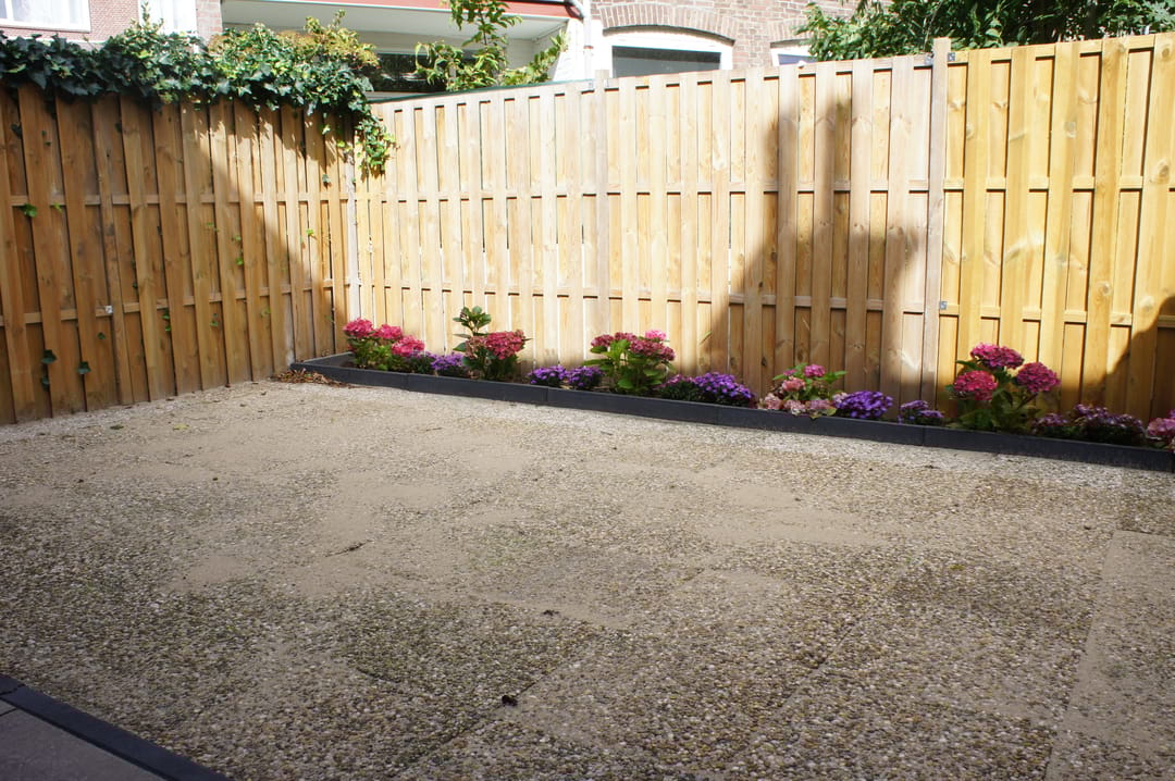 Photo 11 of Koningin Wilhelminalaan 479-A