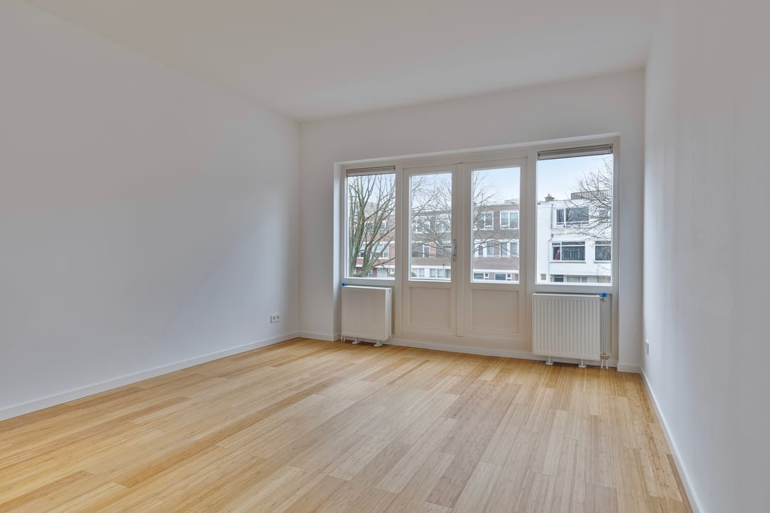 Photo 13 of Koningin Wilhelminalaan 479-A